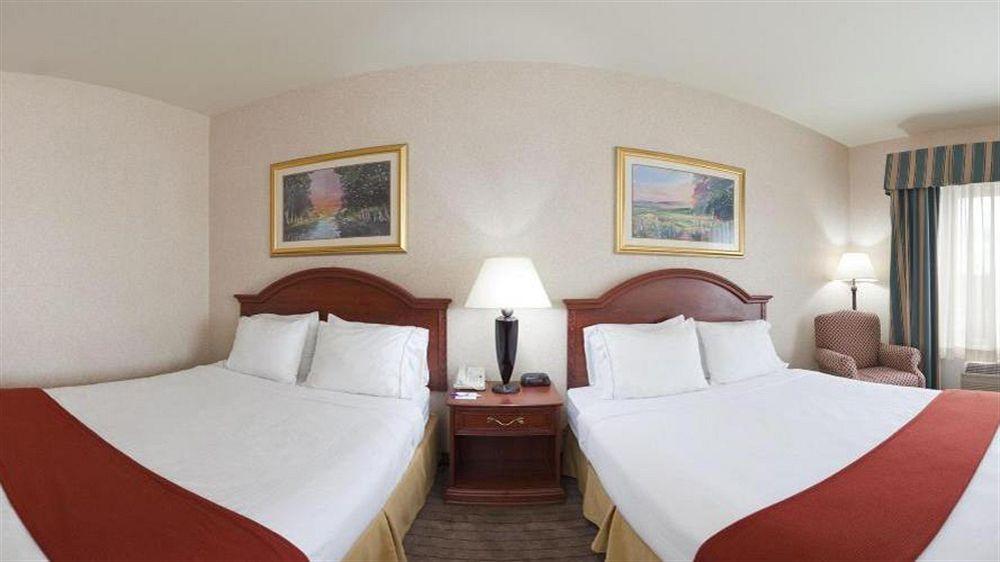 Holiday Inn Express Independence - Kansas City By Ihg Экстерьер фото