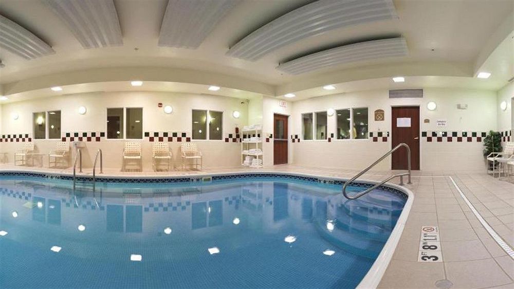Holiday Inn Express Independence - Kansas City By Ihg Экстерьер фото