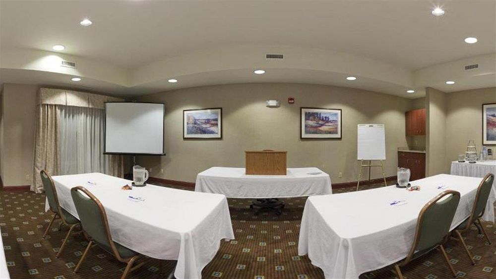 Holiday Inn Express Independence - Kansas City By Ihg Экстерьер фото