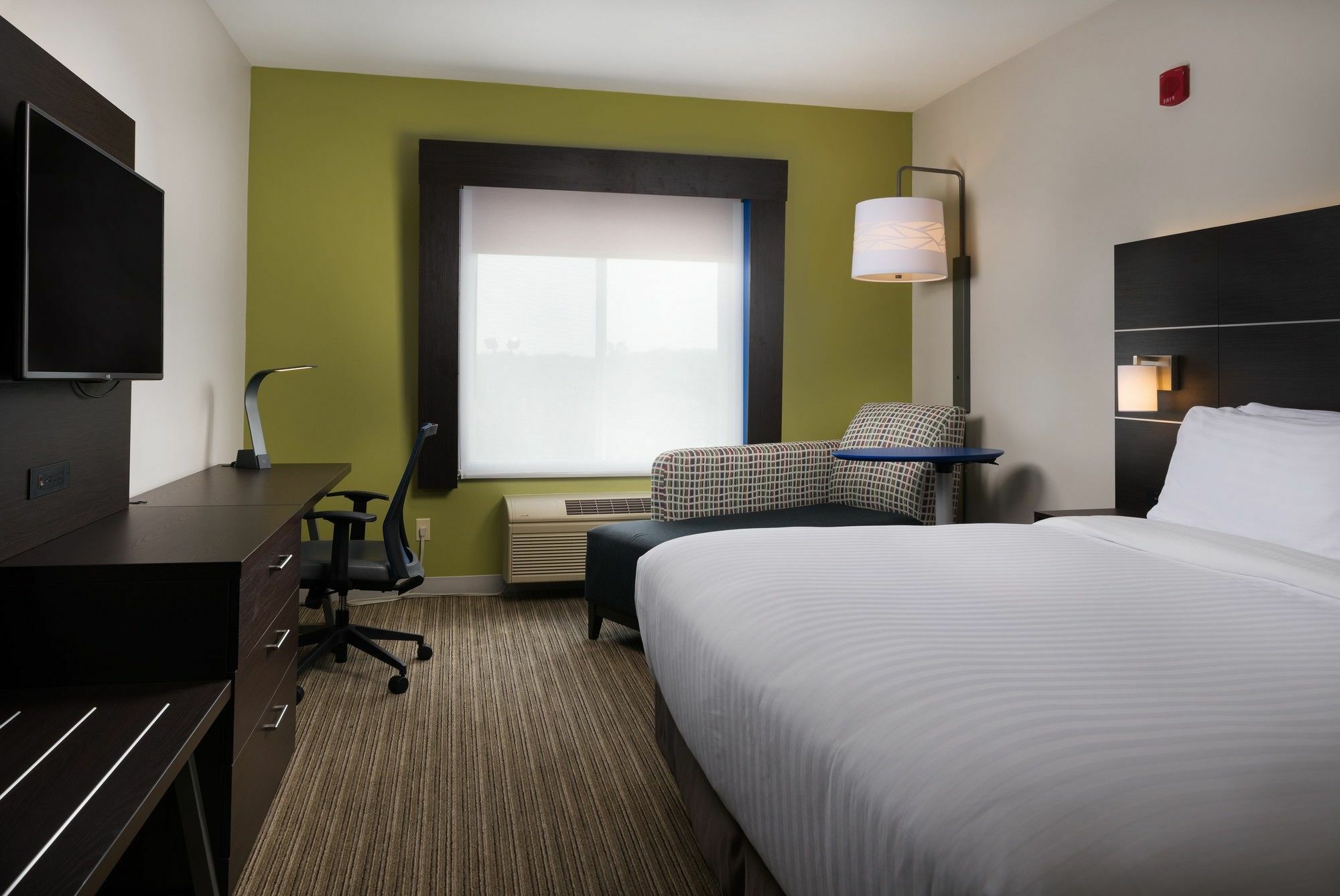 Holiday Inn Express Independence - Kansas City By Ihg Экстерьер фото