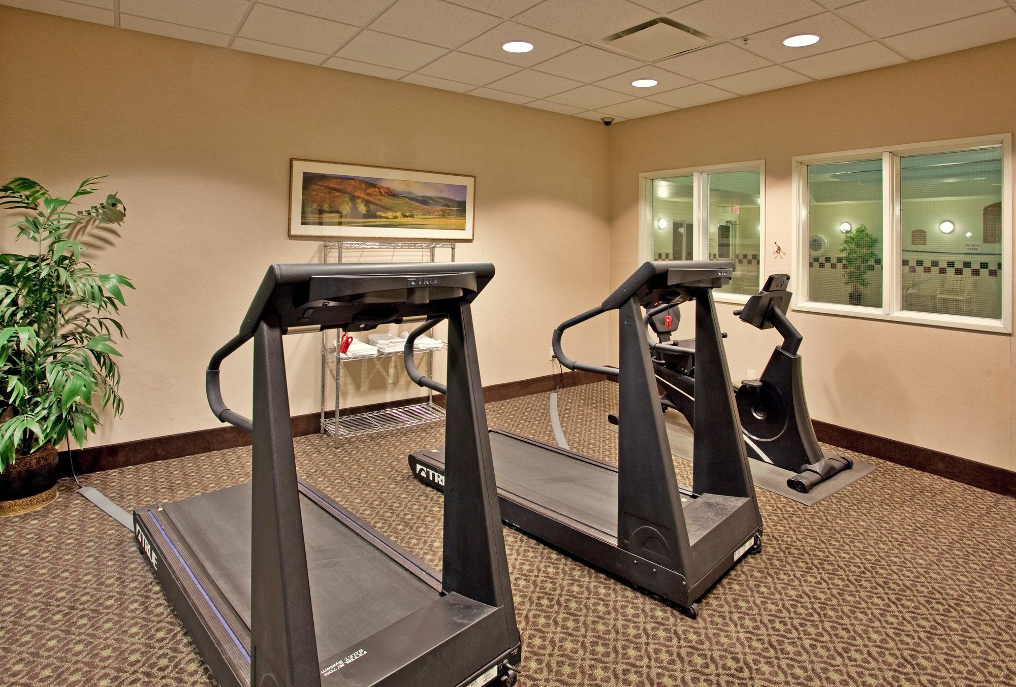Holiday Inn Express Independence - Kansas City By Ihg Экстерьер фото
