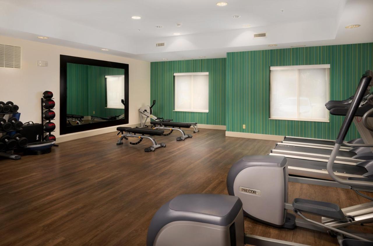 Holiday Inn Express Independence - Kansas City By Ihg Экстерьер фото