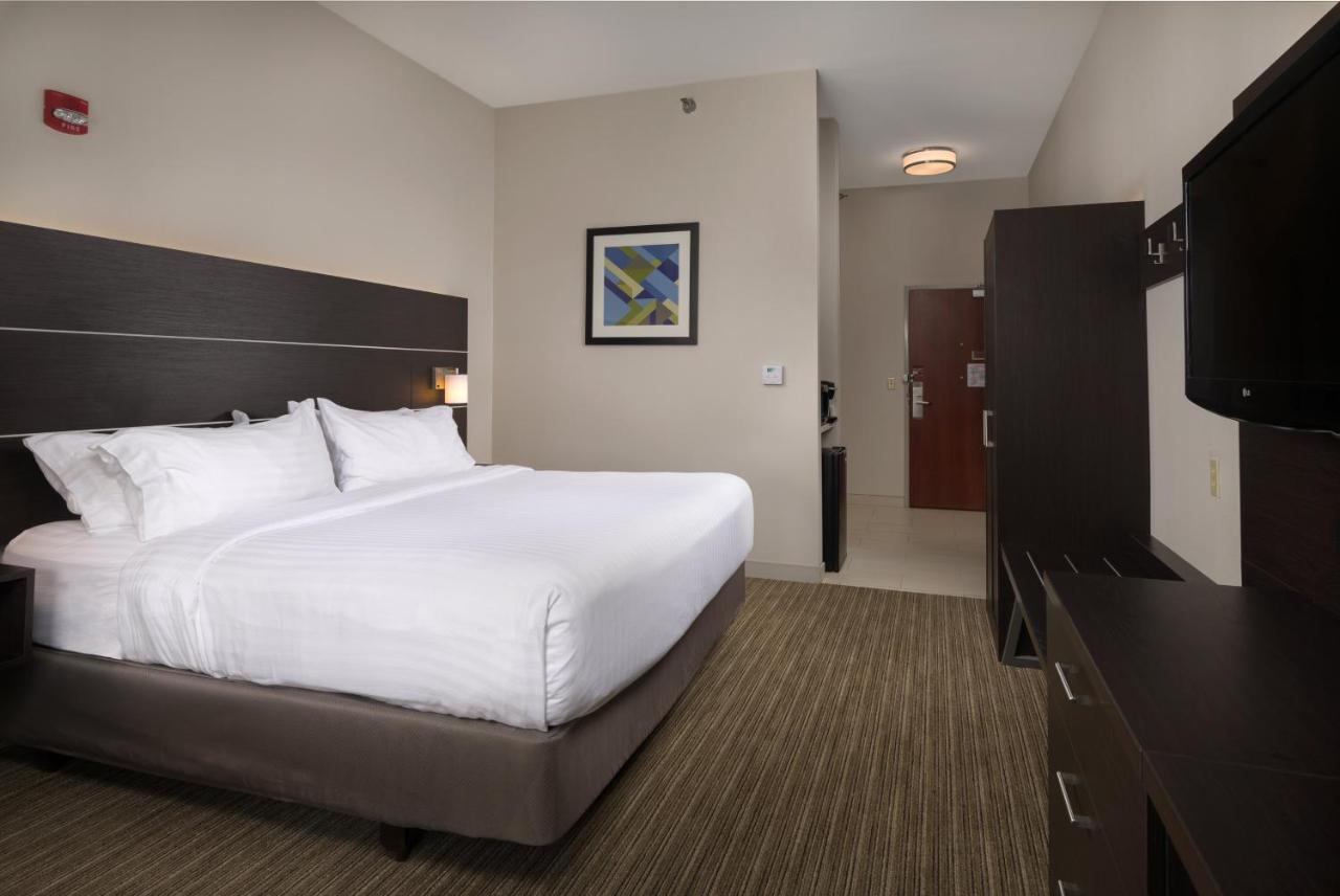 Holiday Inn Express Independence - Kansas City By Ihg Экстерьер фото