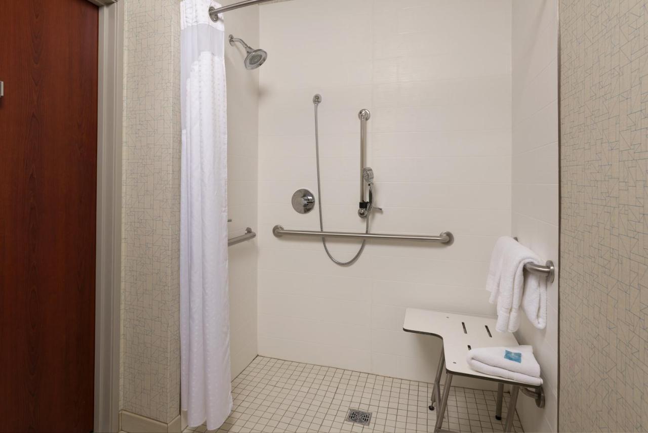 Holiday Inn Express Independence - Kansas City By Ihg Экстерьер фото