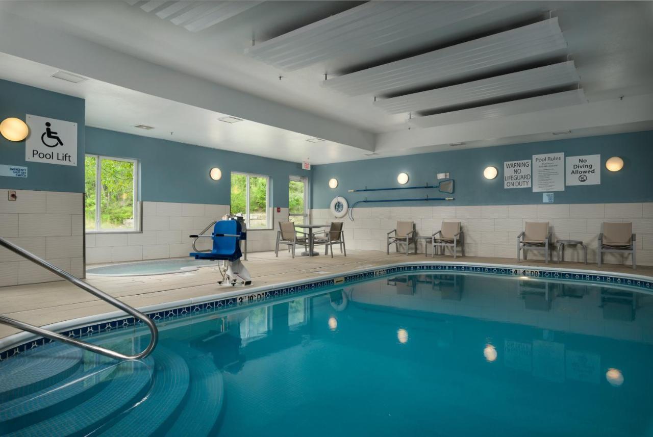 Holiday Inn Express Independence - Kansas City By Ihg Экстерьер фото