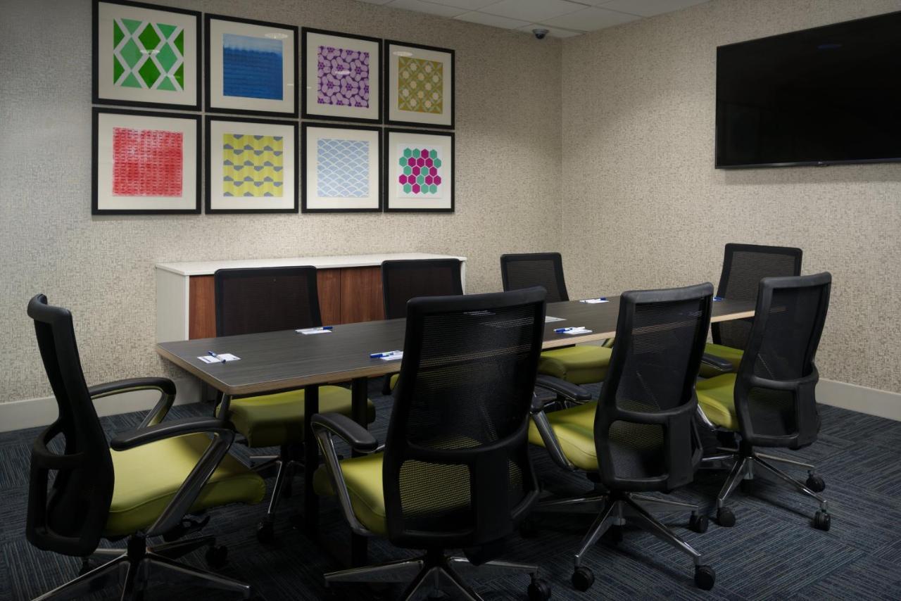 Holiday Inn Express Independence - Kansas City By Ihg Экстерьер фото
